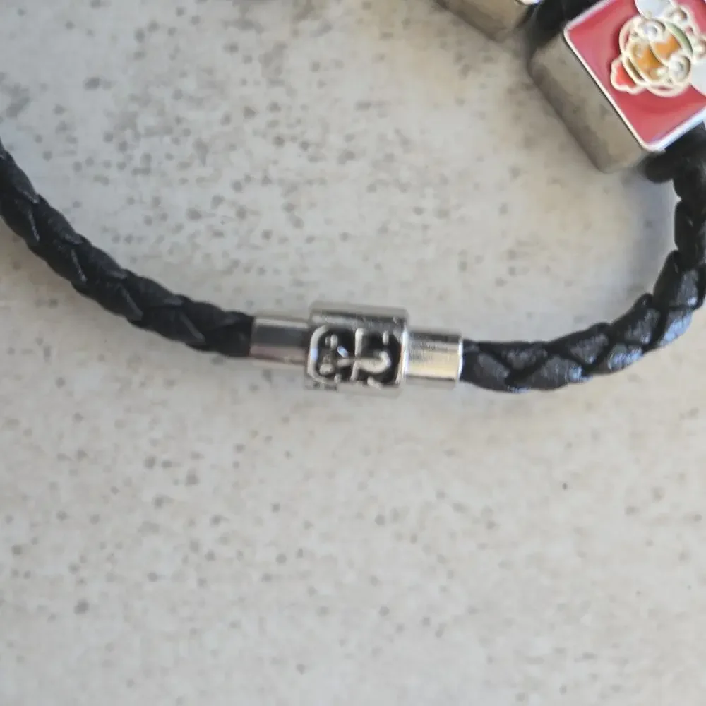 Bank of America Fan Bands - World Cup Final 2026 Rare Argentina Charms (Small)
